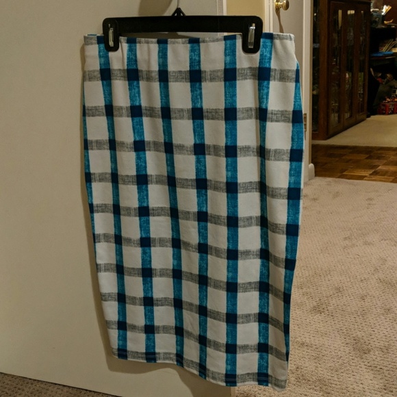 Cute pencil skirt - Picture 1 of 1